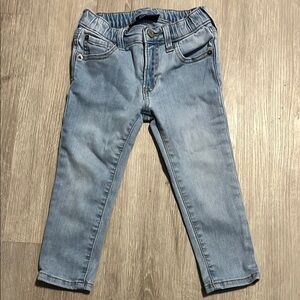 4/$30 Kids Light Blue Denim Jeans